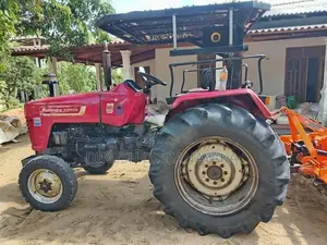 Mahindra 595 2015
