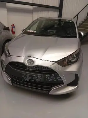 Toyota Yaris x limited 2023