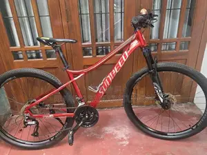Sunpeed Mountain Bicycle