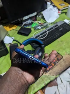 Huawei Nova 3i used (Used)