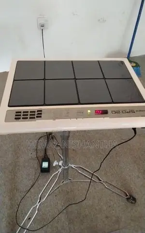 Roland SPD 20