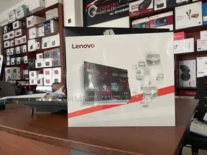 Lenovo D1 2GB Android Player 9 inch Audio Setup