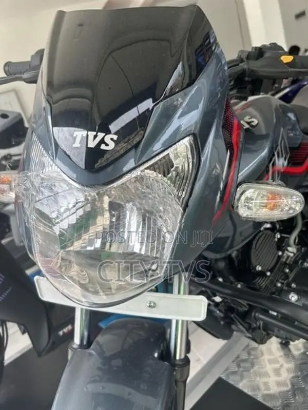 TVS Sport 110 2026