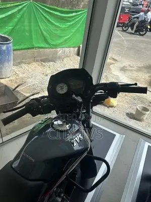 TVS Sport 110 2026