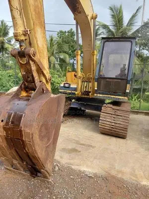 Kobelco SK 100 - 3