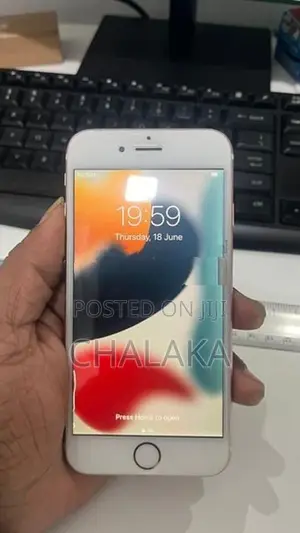 Apple iPhone 6S (Used)
