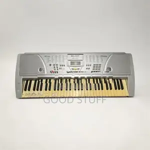 Keyboard Piano