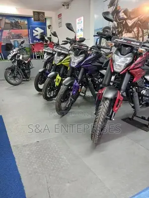 Bajaj Pulsar N125 pulser 2026