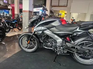 Bajaj Pulsar NS 125 Brand new 2026