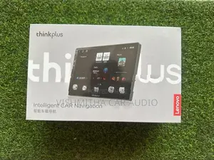 Toyota Corolla 121 Thinkplus 2GB RAM 64GB Android Player