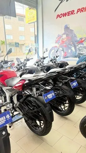 Bajaj Pulsar N160 2026