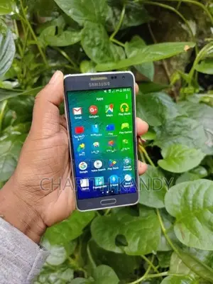 Samsung Galaxy Alpha 2GB 32GB (Used)