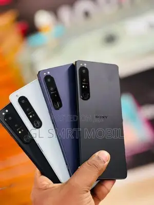 Sony Xperia 1 IV 5G/12/256GB (Used)