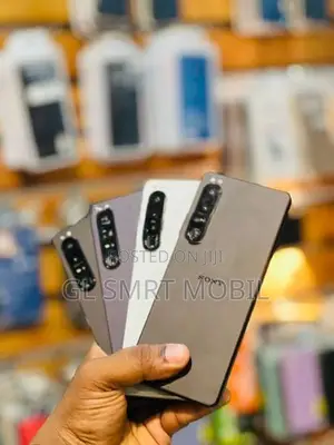 Sony Xperia 1 IV 5G/12/256GB (Used)