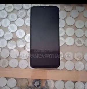 Samsung Galaxy A12 galxy (Used)