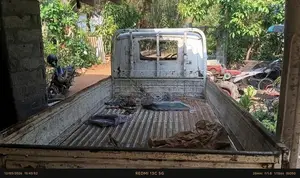 Nissan 1984