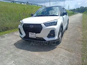 Toyota Raize Rex 2023