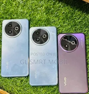 Vivo Y39 8/128GB (Used)