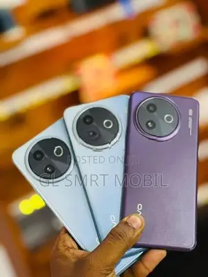 Vivo Y39 5G 8/128GB (Used)