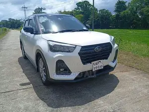 Toyota Raize Rex 2023