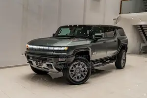 Hummer EV 3X 2023