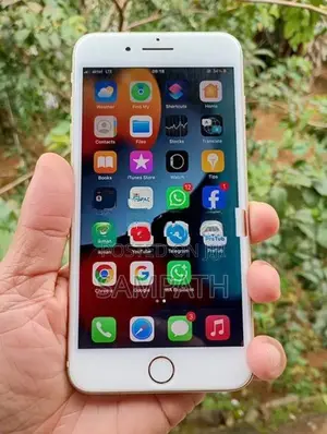 Apple iPhone 7 Plus 128/Orginal (Used)