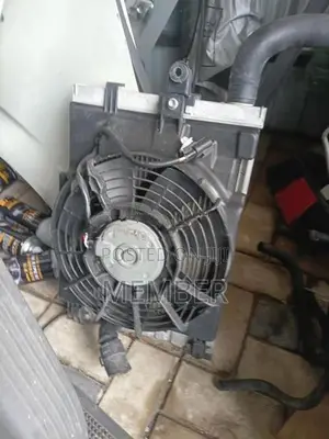 KDH Sub Radiator