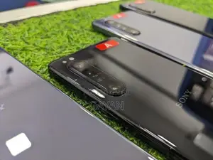 Sony Xperia 1 II 5G 128GB 8GB (Used)
