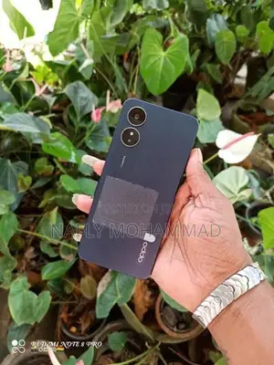 Oppo A17 (Used)