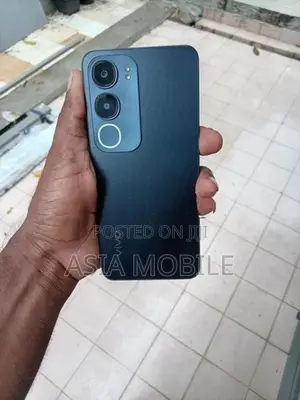 Vivo Y19 (Used)