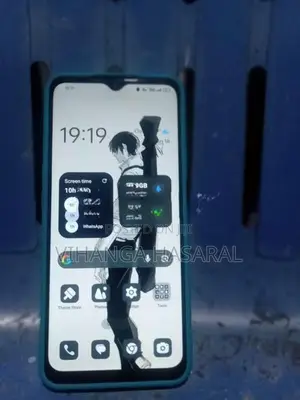 Oppo A57 (Used)