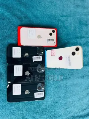 Apple iPhone 13 256GB (Used)