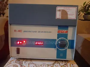REMI 4C Centrifuge