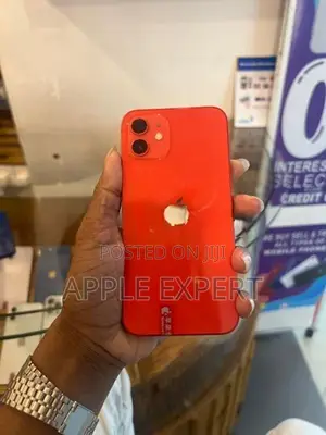 Apple iPhone 12 (Used)