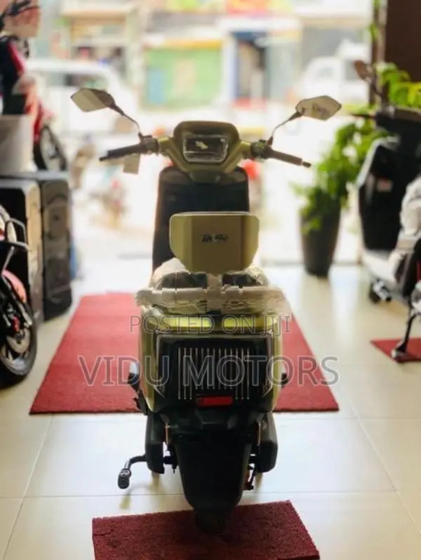 E Bike S18 2026