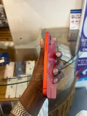 Apple iPhone 12 (Used)