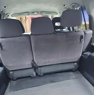 Mitsubishi Montero V76 2006