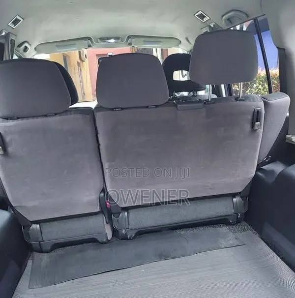 Mitsubishi Montero V76 2006