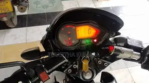 Bajaj Pulsar 150 BAY 2844 2014