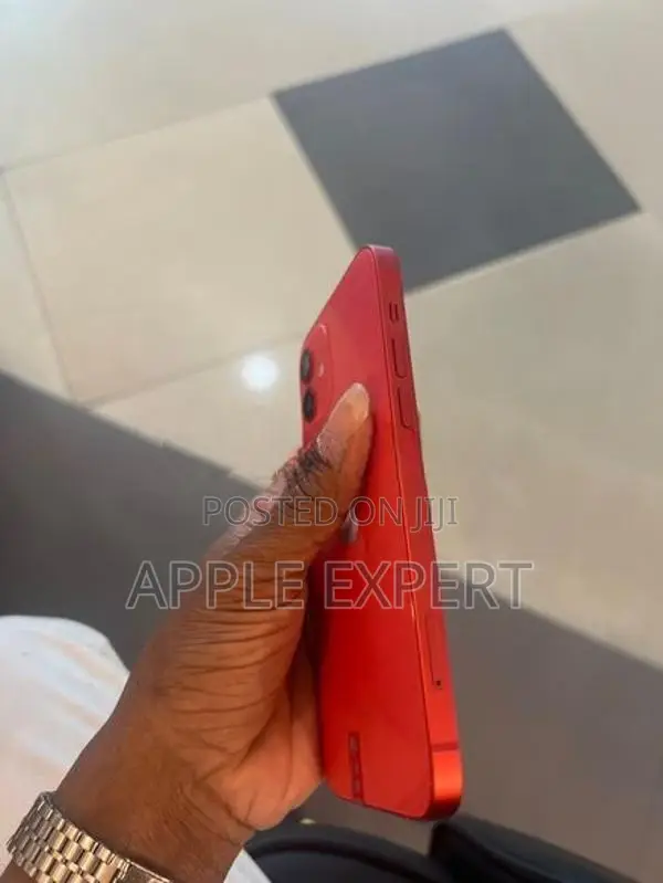 Apple iPhone 12 (Used)