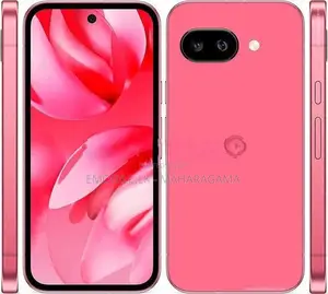 Google Pixel 9 12GB|128GB (Brand New)