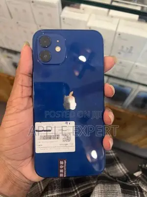 Apple iPhone 12 (Used)