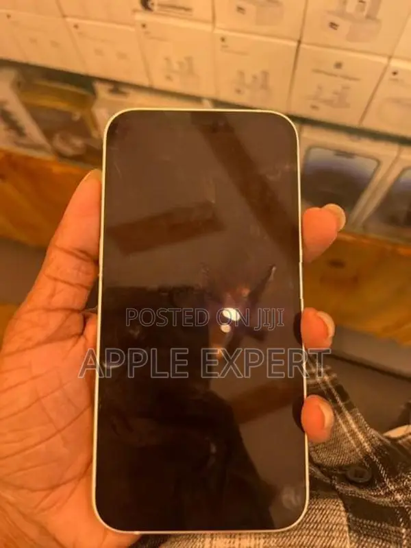 Apple iPhone 12 (Used)
