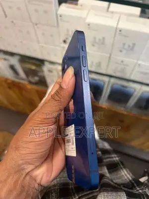 Apple iPhone 12 (Used)