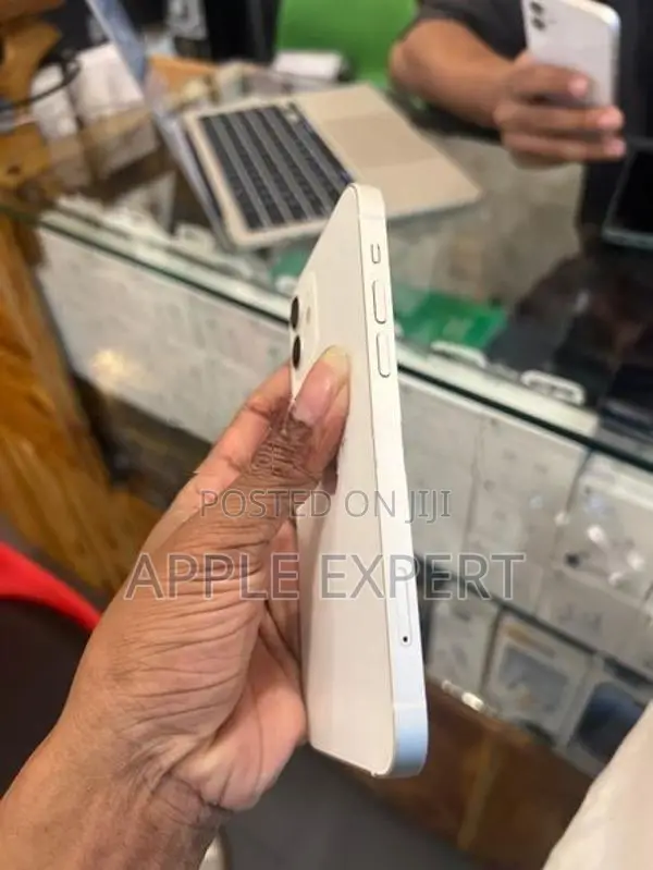 Apple iPhone 12 (Used)