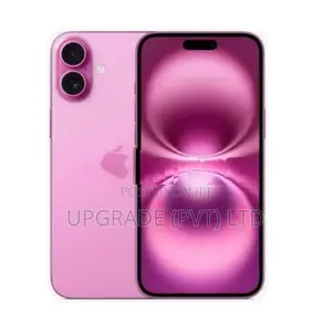 Apple iPhone 16 Plus 128GB (Brand New)