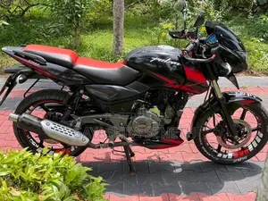 Bajaj Pulsar 150 2020