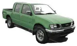Isuzu KB100 Steering Box