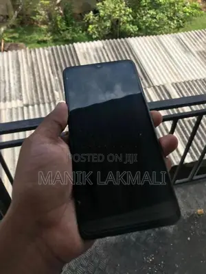 Samsung Galaxy A31 (Used)