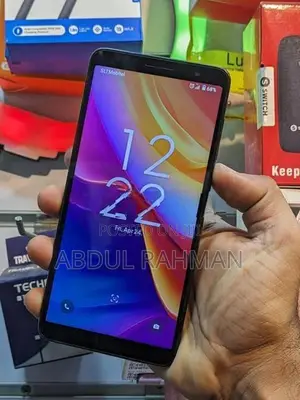 TCL 501 (Used)